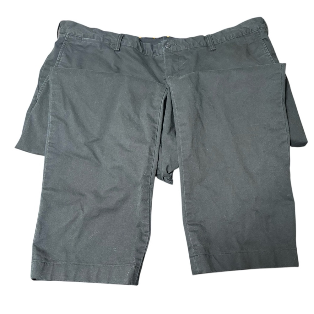 Polo Ralph Lauren Black the Polo Chino Pants 44B/34